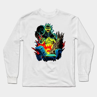 Goji v2 Long Sleeve T-Shirt